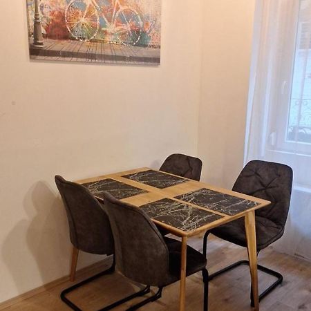 New Dob 53/3 Center Apartment Будапеща Екстериор снимка