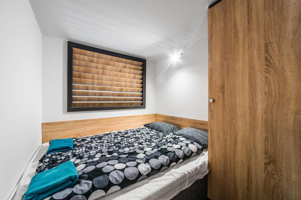 New Dob 53/3 Center Apartment Будапеща Екстериор снимка